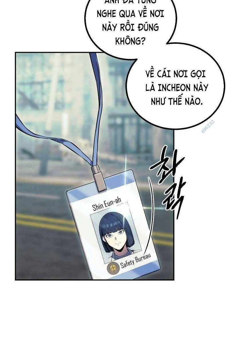 Tiểu Thuyết Mạng Do Thần Viết Chapter 15 - 31