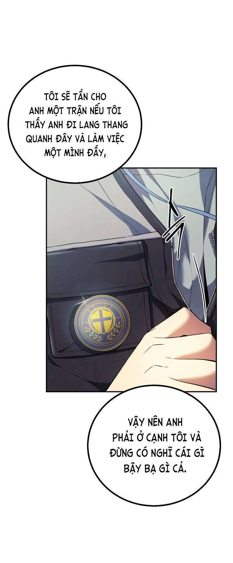 Tiểu Thuyết Mạng Do Thần Viết Chapter 15 - 32