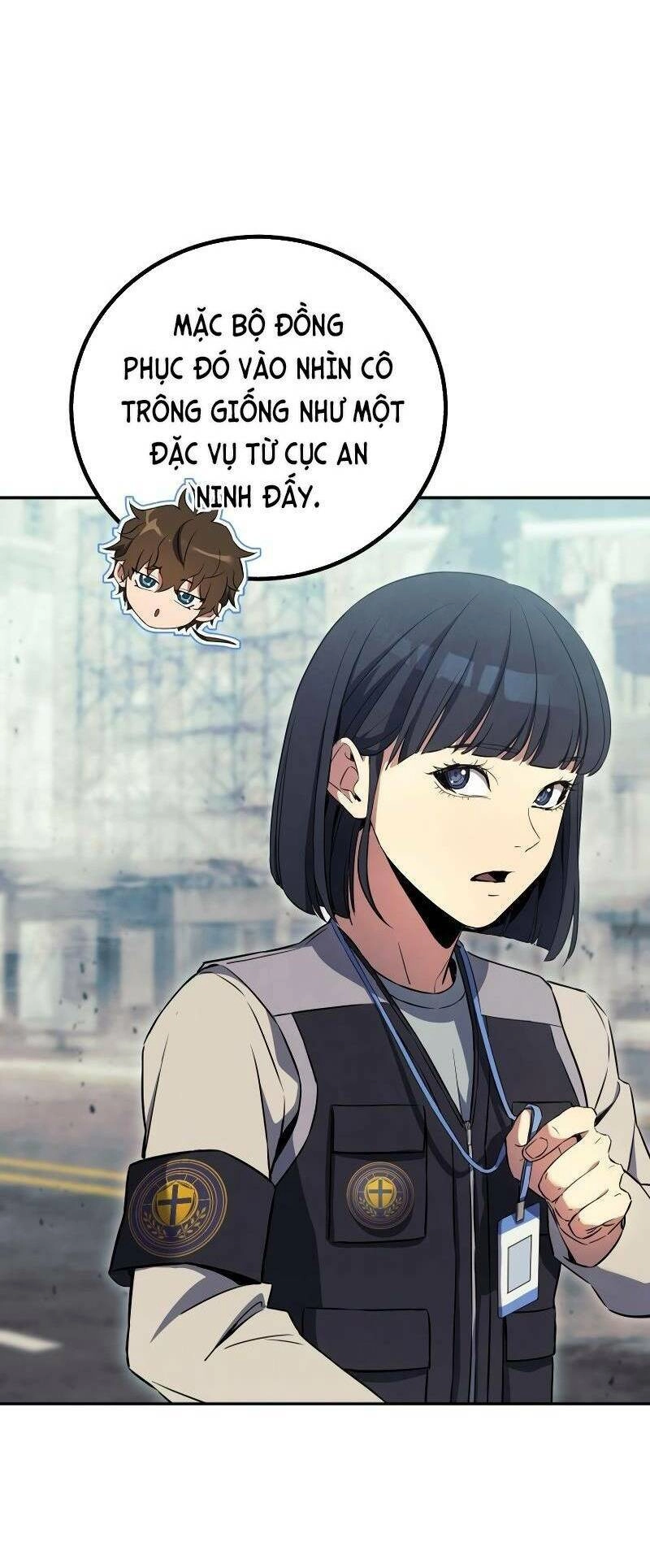 Tiểu Thuyết Mạng Do Thần Viết Chapter 15 - 33