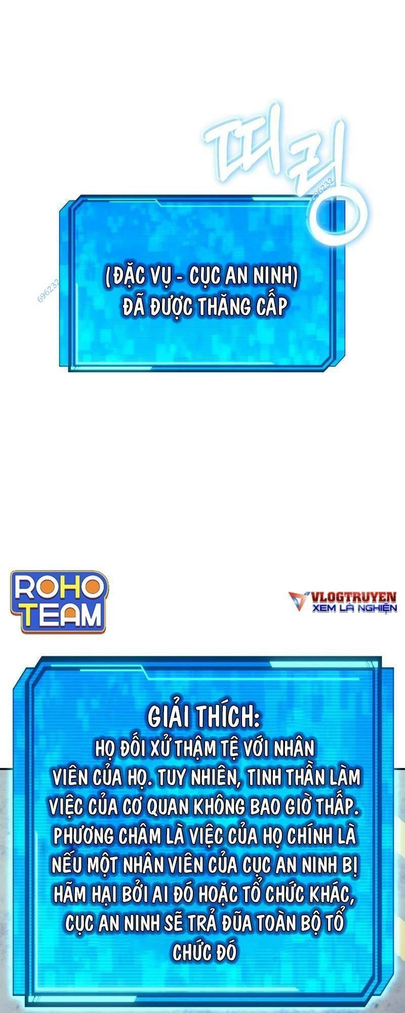 Tiểu Thuyết Mạng Do Thần Viết Chapter 15 - 34