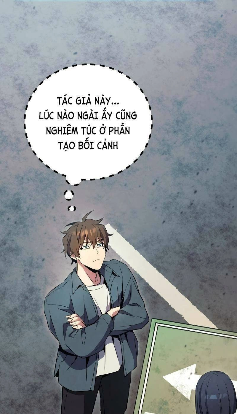 Tiểu Thuyết Mạng Do Thần Viết Chapter 15 - 35