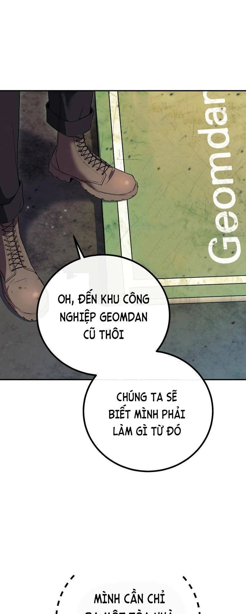 Tiểu Thuyết Mạng Do Thần Viết Chapter 15 - 37