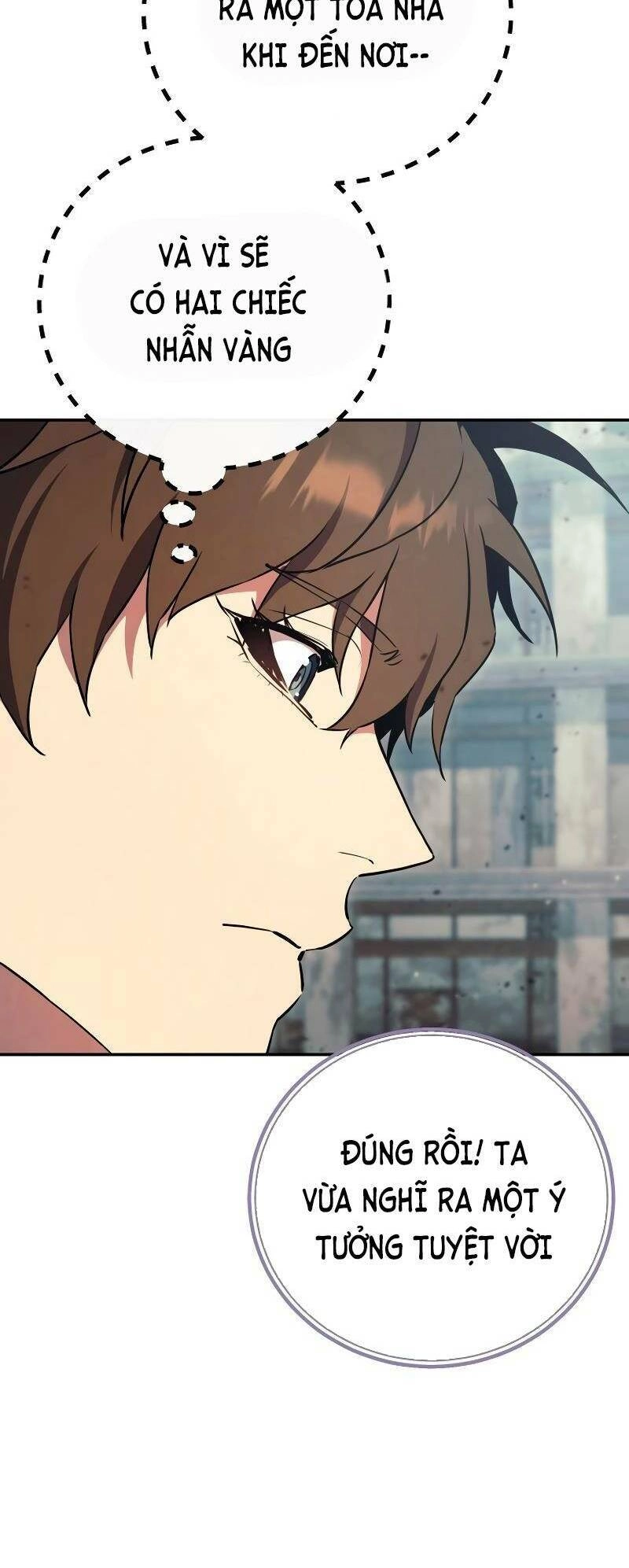 Tiểu Thuyết Mạng Do Thần Viết Chapter 15 - 38