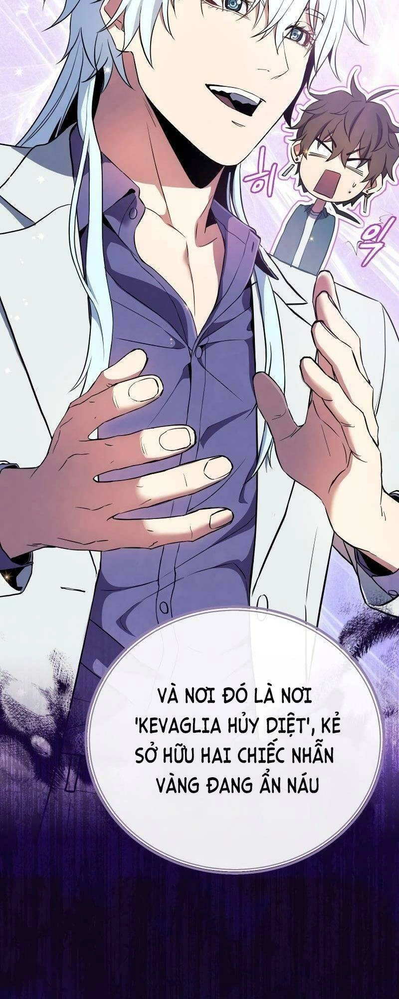 Tiểu Thuyết Mạng Do Thần Viết Chapter 15 - 40