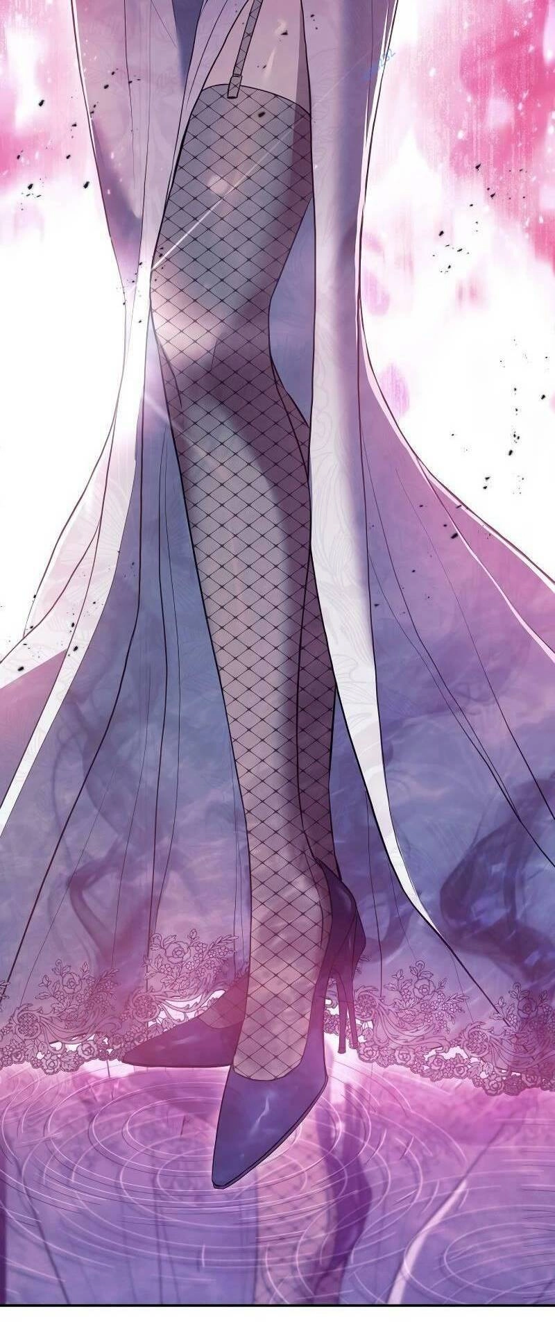 Tiểu Thuyết Mạng Do Thần Viết Chapter 15 - 42