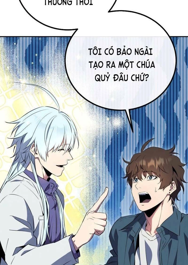 Tiểu Thuyết Mạng Do Thần Viết Chapter 15 - 44