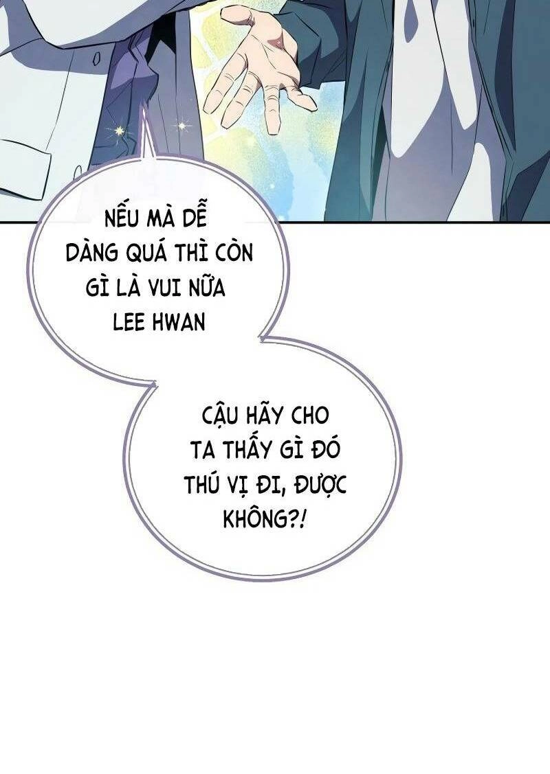 Tiểu Thuyết Mạng Do Thần Viết Chapter 15 - 45