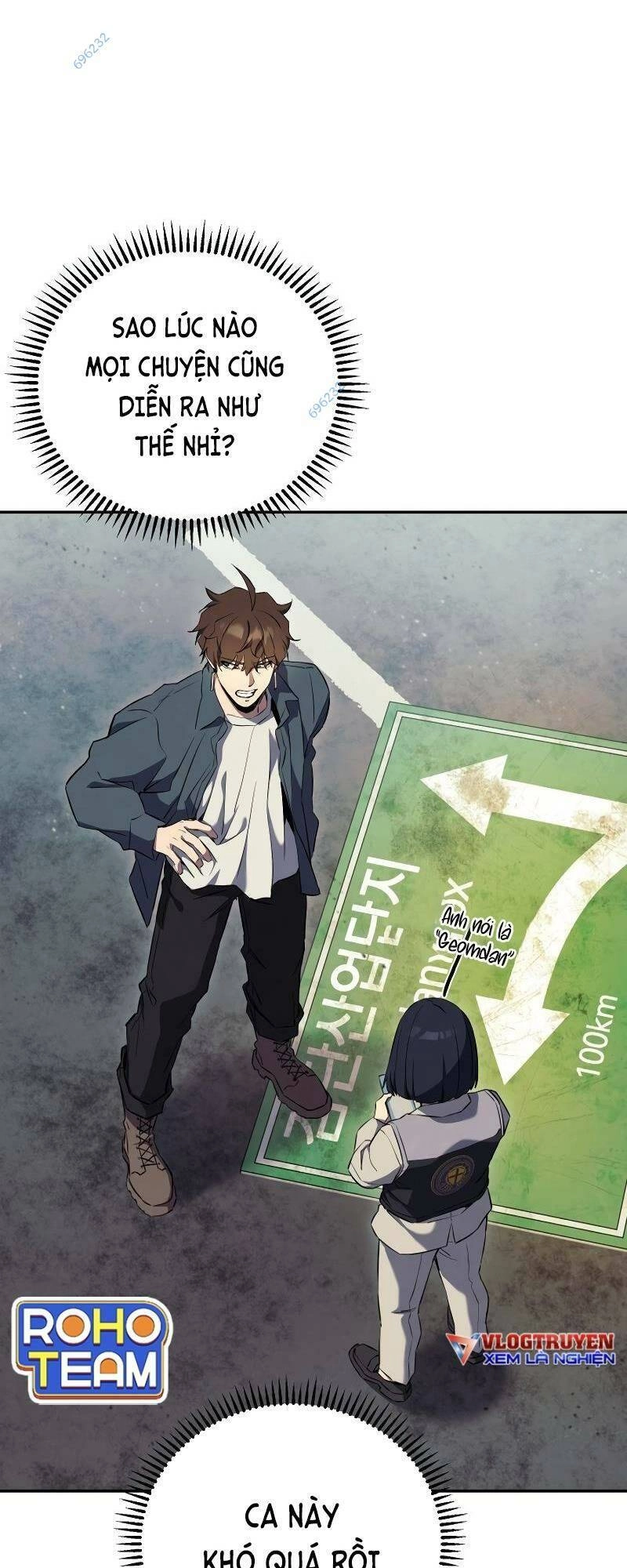 Tiểu Thuyết Mạng Do Thần Viết Chapter 15 - 46