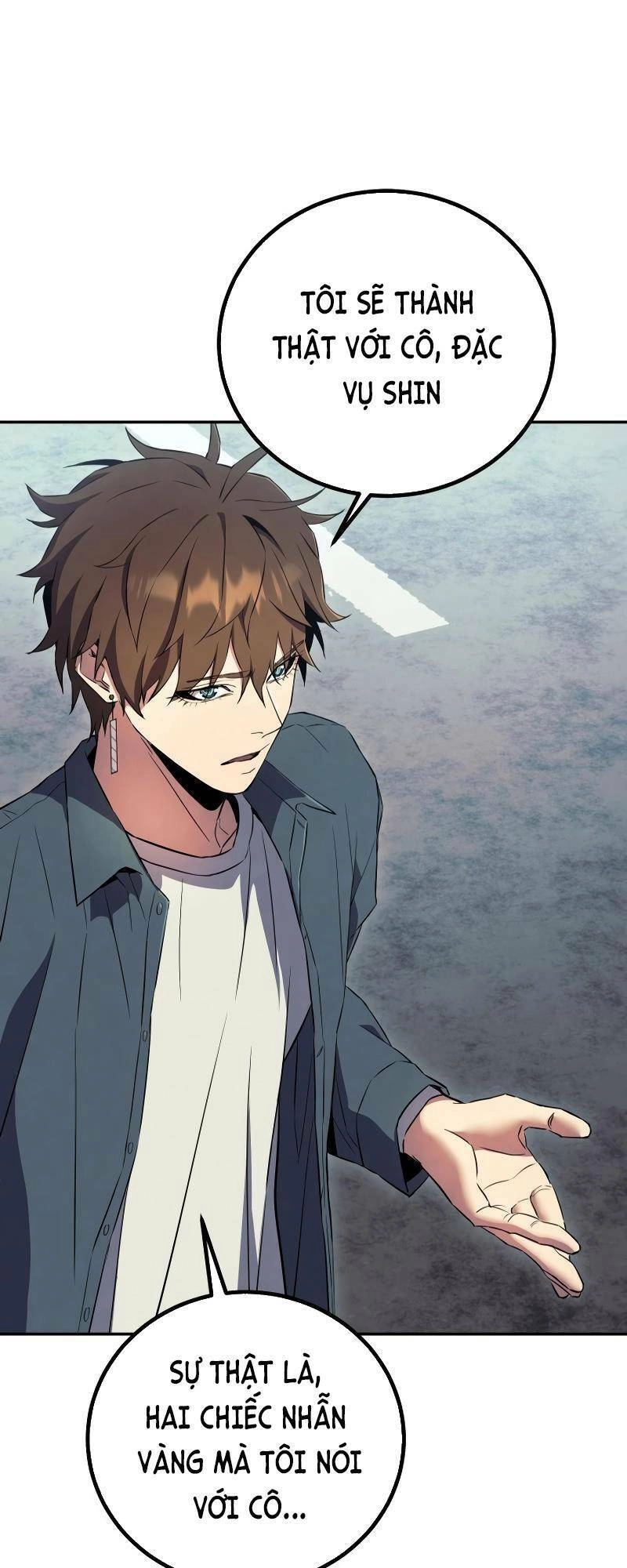 Tiểu Thuyết Mạng Do Thần Viết Chapter 15 - 49