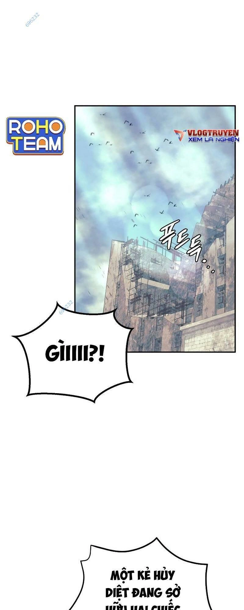 Tiểu Thuyết Mạng Do Thần Viết Chapter 15 - 52