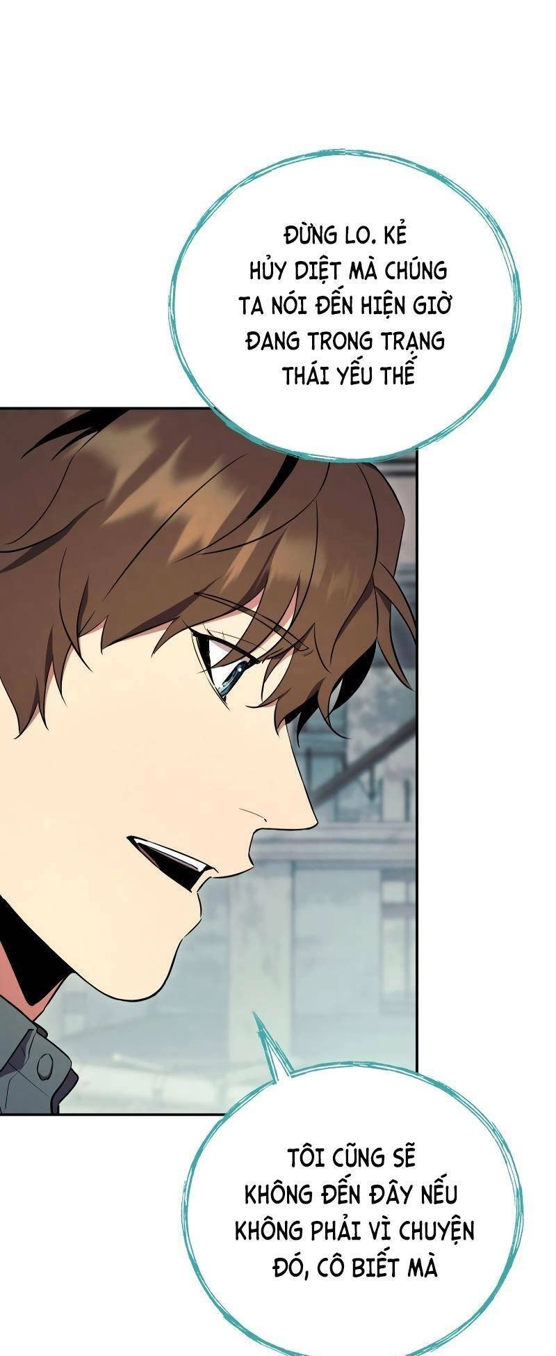 Tiểu Thuyết Mạng Do Thần Viết Chapter 15 - 55