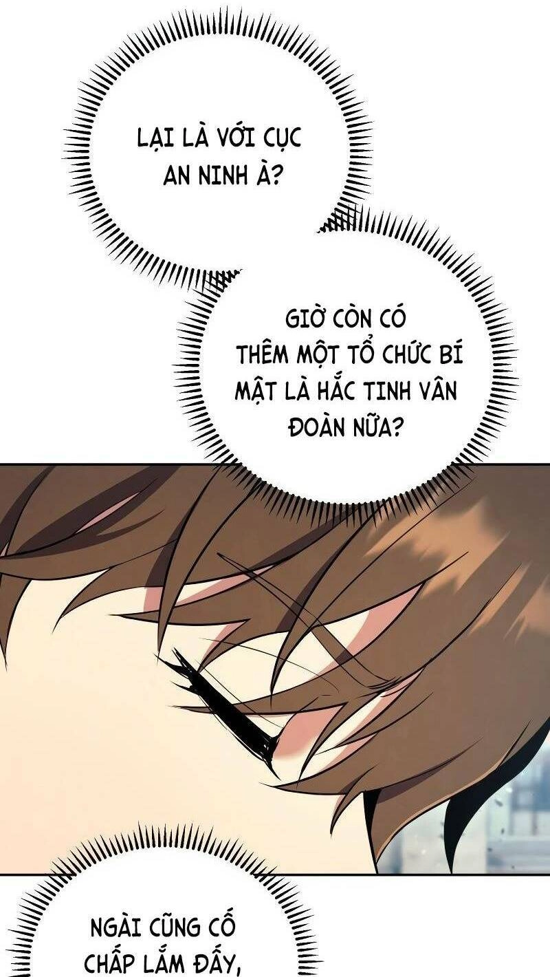 Tiểu Thuyết Mạng Do Thần Viết Chapter 15 - 62