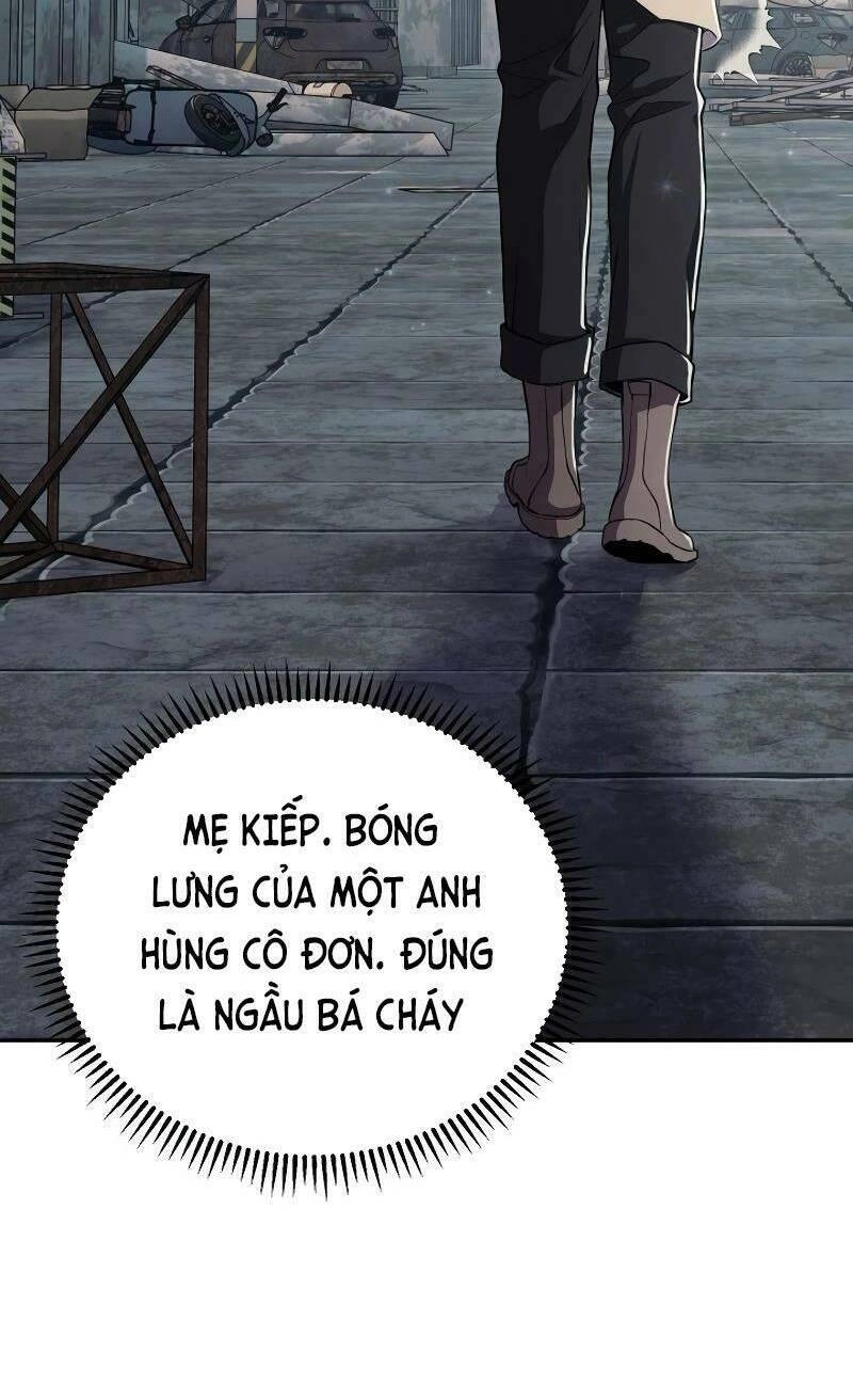 Tiểu Thuyết Mạng Do Thần Viết Chapter 15 - 71