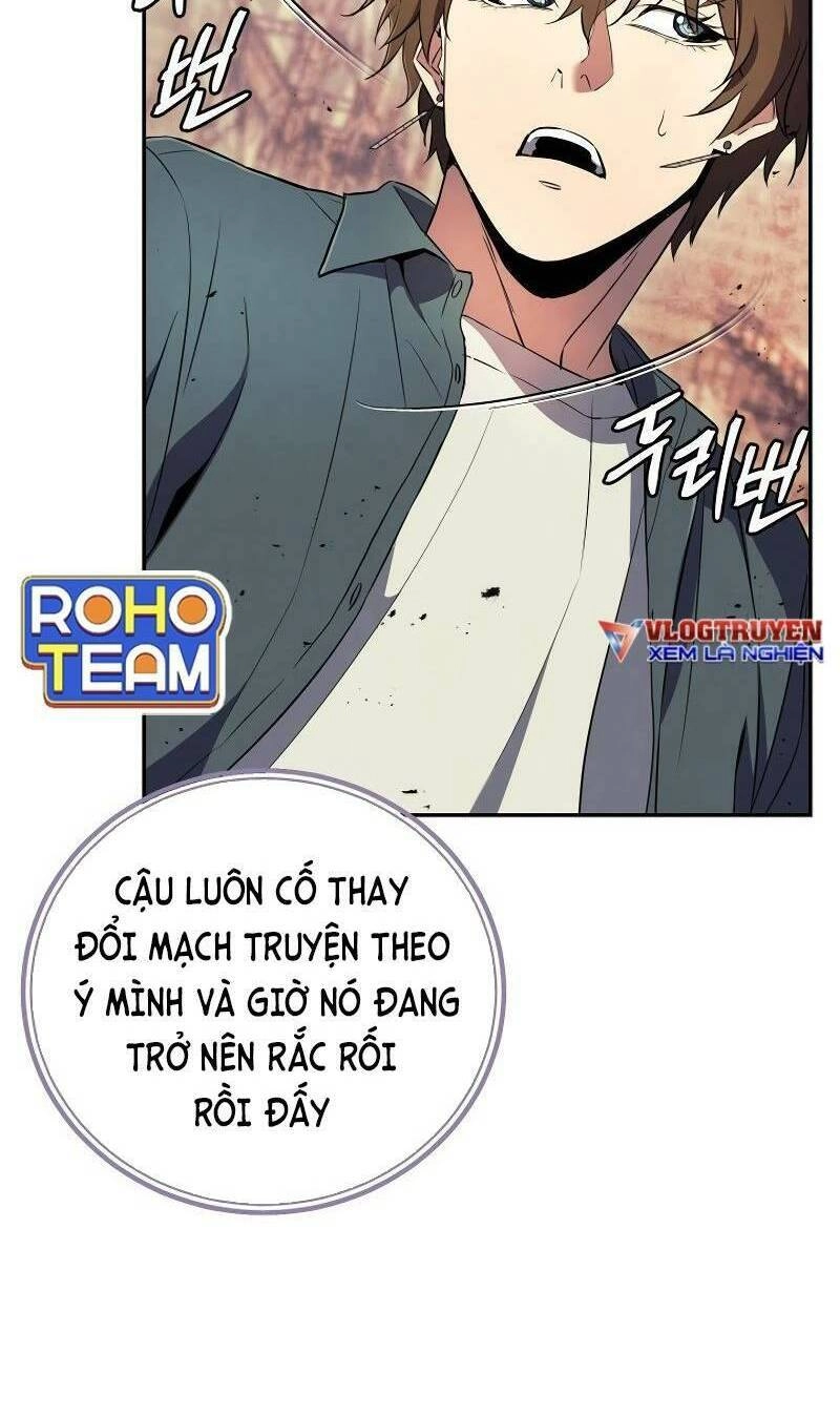 Tiểu Thuyết Mạng Do Thần Viết Chapter 15 - 77