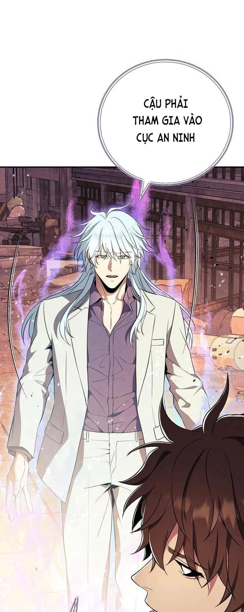 Tiểu Thuyết Mạng Do Thần Viết Chapter 15 - 78