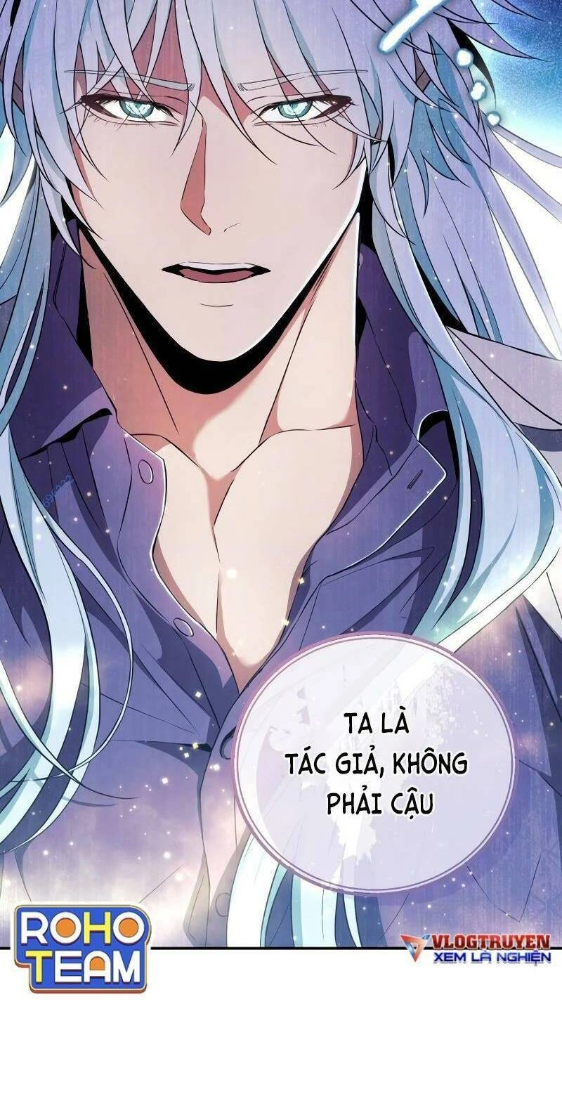 Tiểu Thuyết Mạng Do Thần Viết Chapter 15 - 83