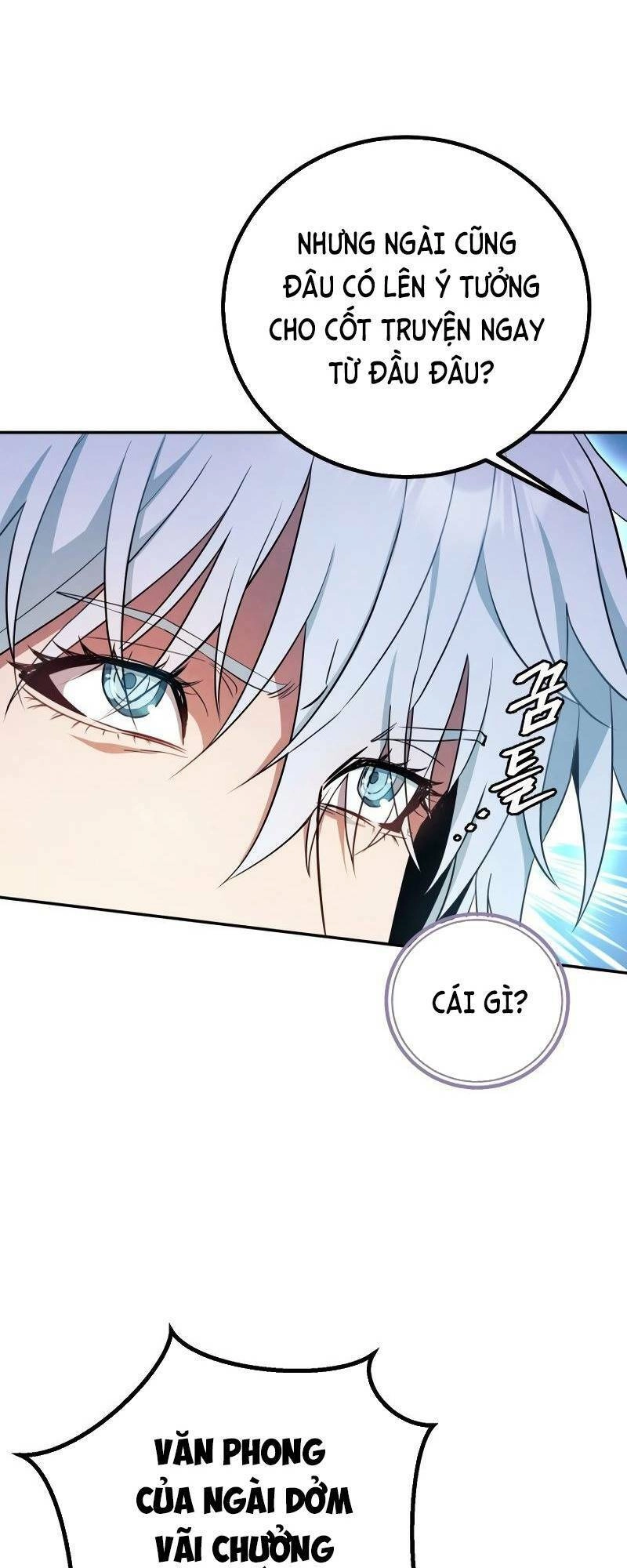 Tiểu Thuyết Mạng Do Thần Viết Chapter 15 - 84