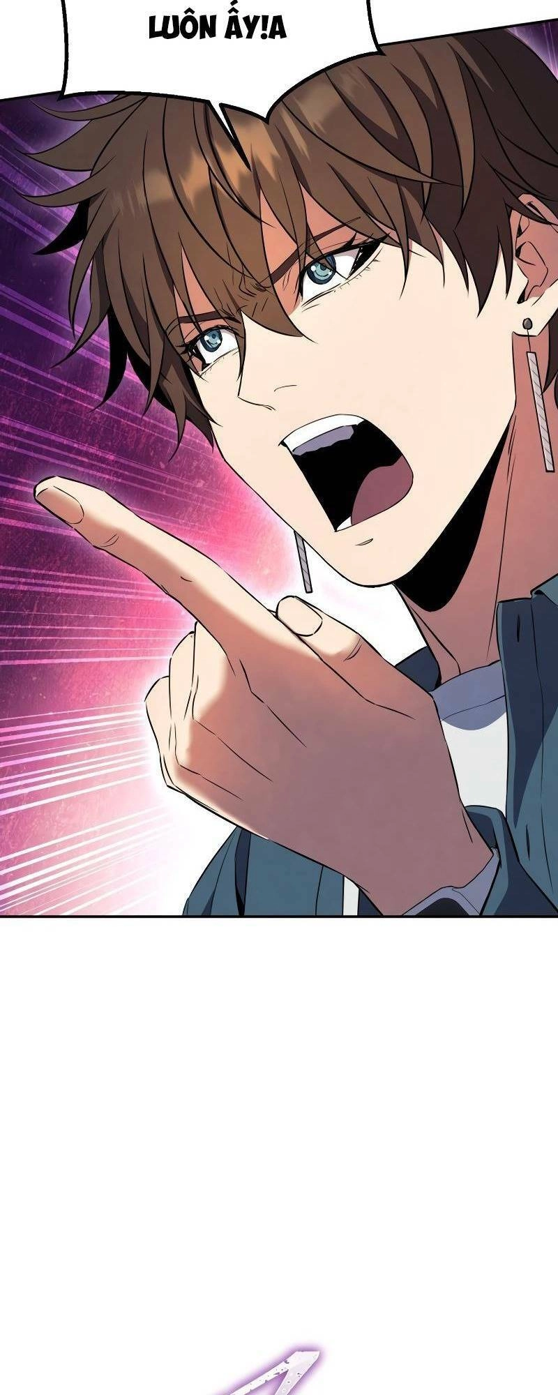 Tiểu Thuyết Mạng Do Thần Viết Chapter 15 - 85