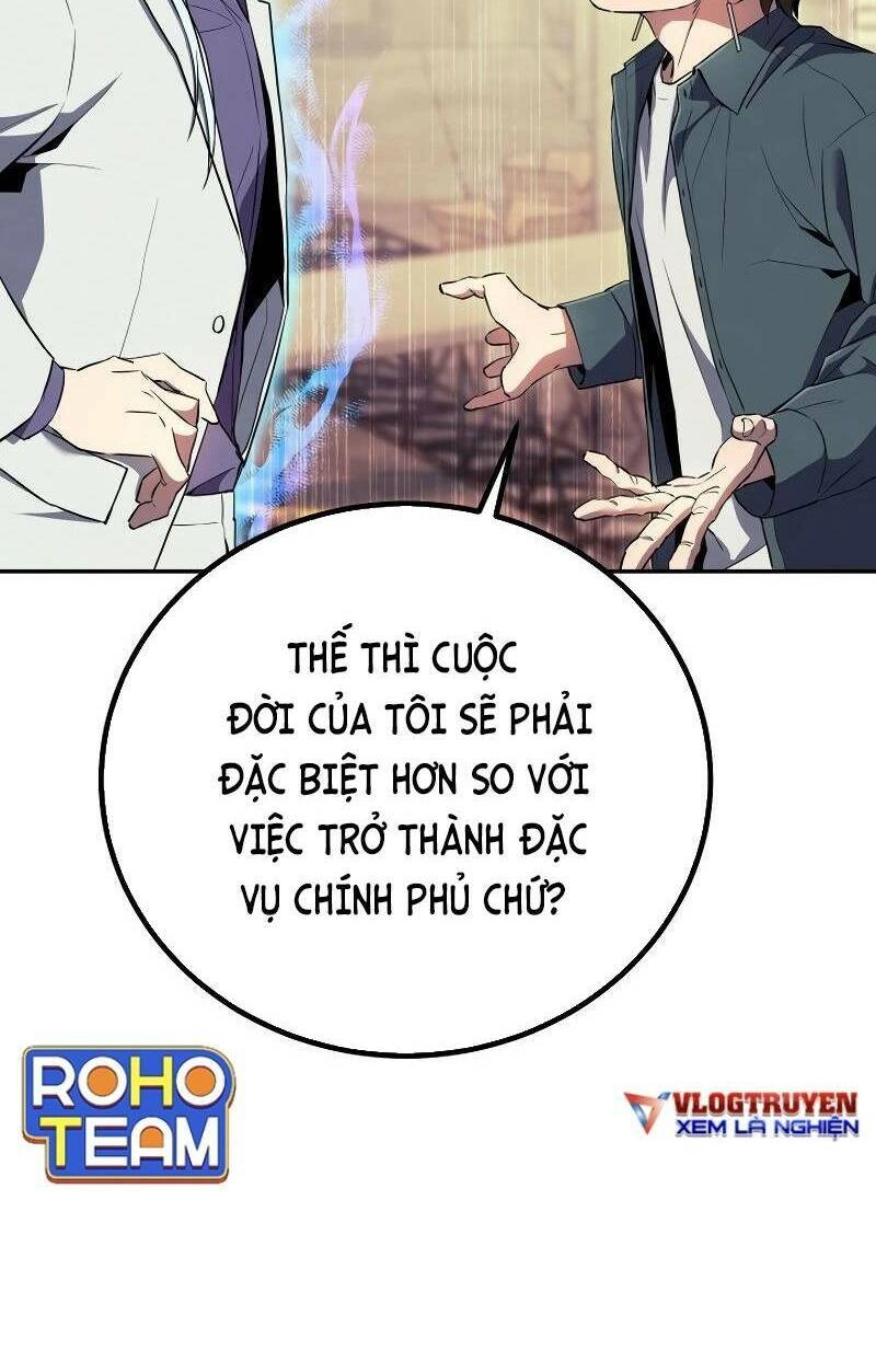 Tiểu Thuyết Mạng Do Thần Viết Chapter 15 - 93