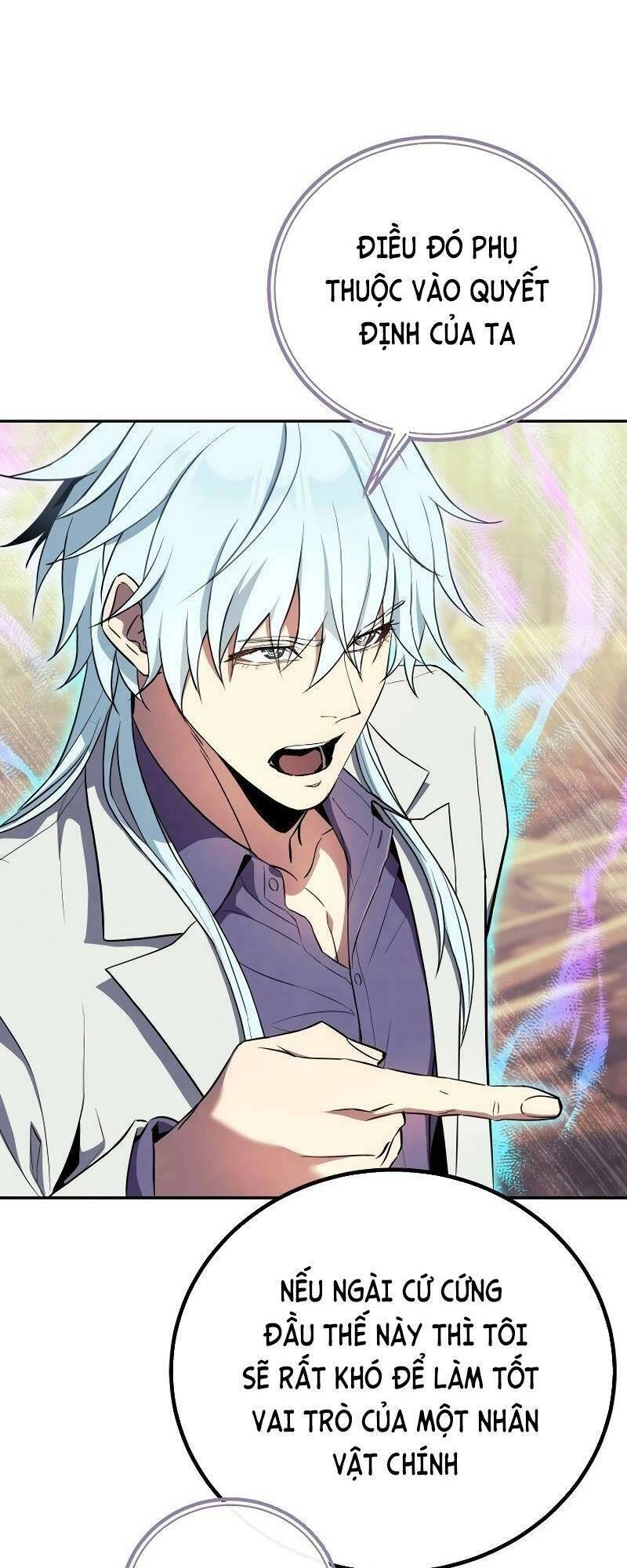 Tiểu Thuyết Mạng Do Thần Viết Chapter 15 - 94