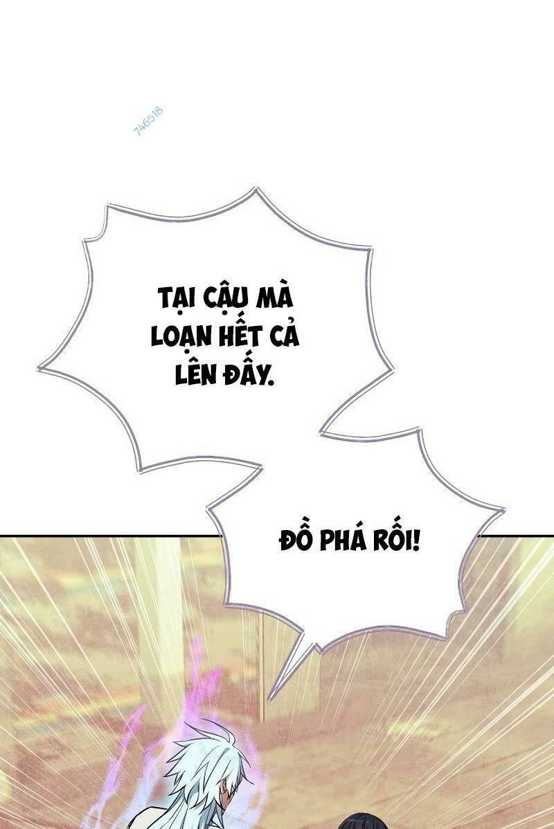 Tiểu Thuyết Mạng Do Thần Viết Chapter 16 - 6