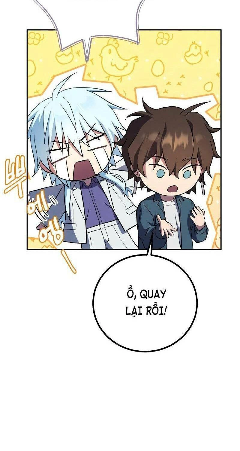 Tiểu Thuyết Mạng Do Thần Viết Chapter 16 - 10