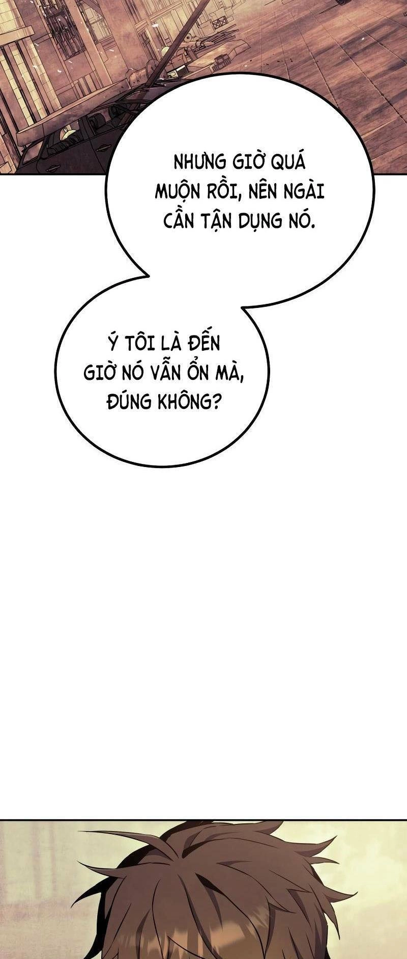 Tiểu Thuyết Mạng Do Thần Viết Chapter 16 - 15