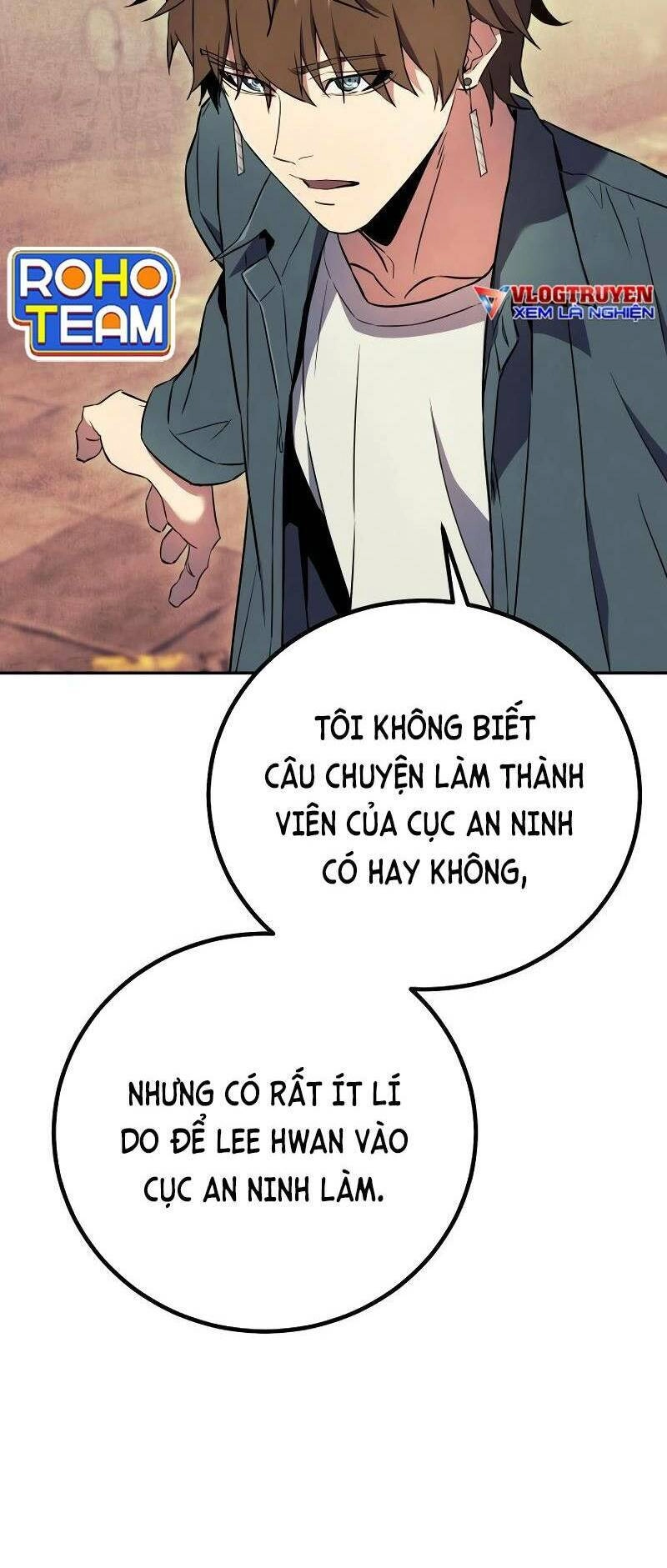 Tiểu Thuyết Mạng Do Thần Viết Chapter 16 - 16