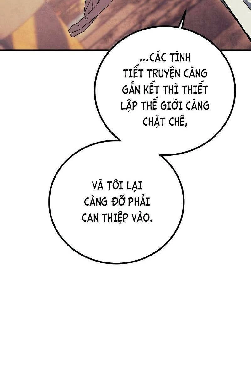 Tiểu Thuyết Mạng Do Thần Viết Chapter 16 - 19