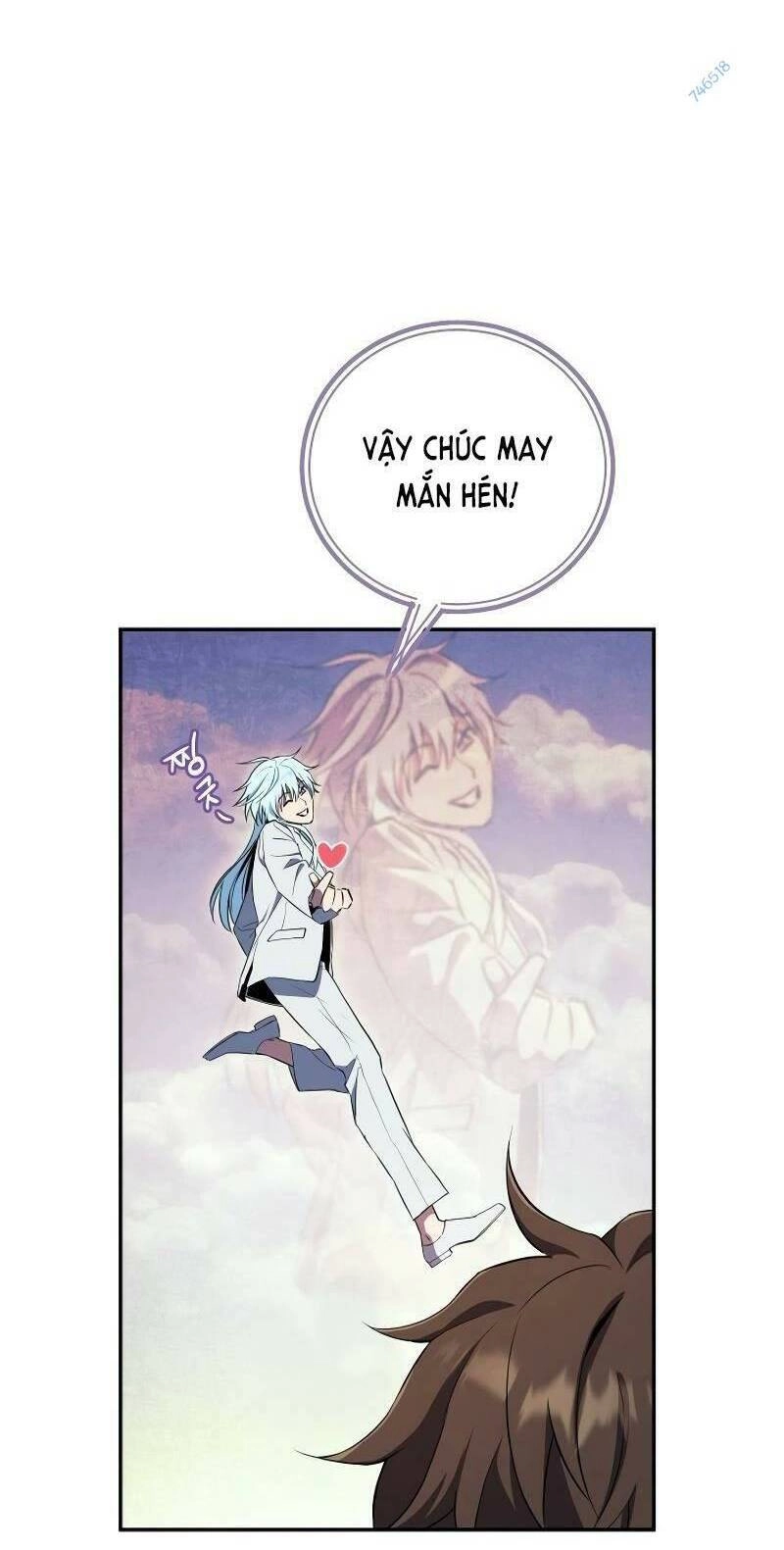 Tiểu Thuyết Mạng Do Thần Viết Chapter 16 - 31