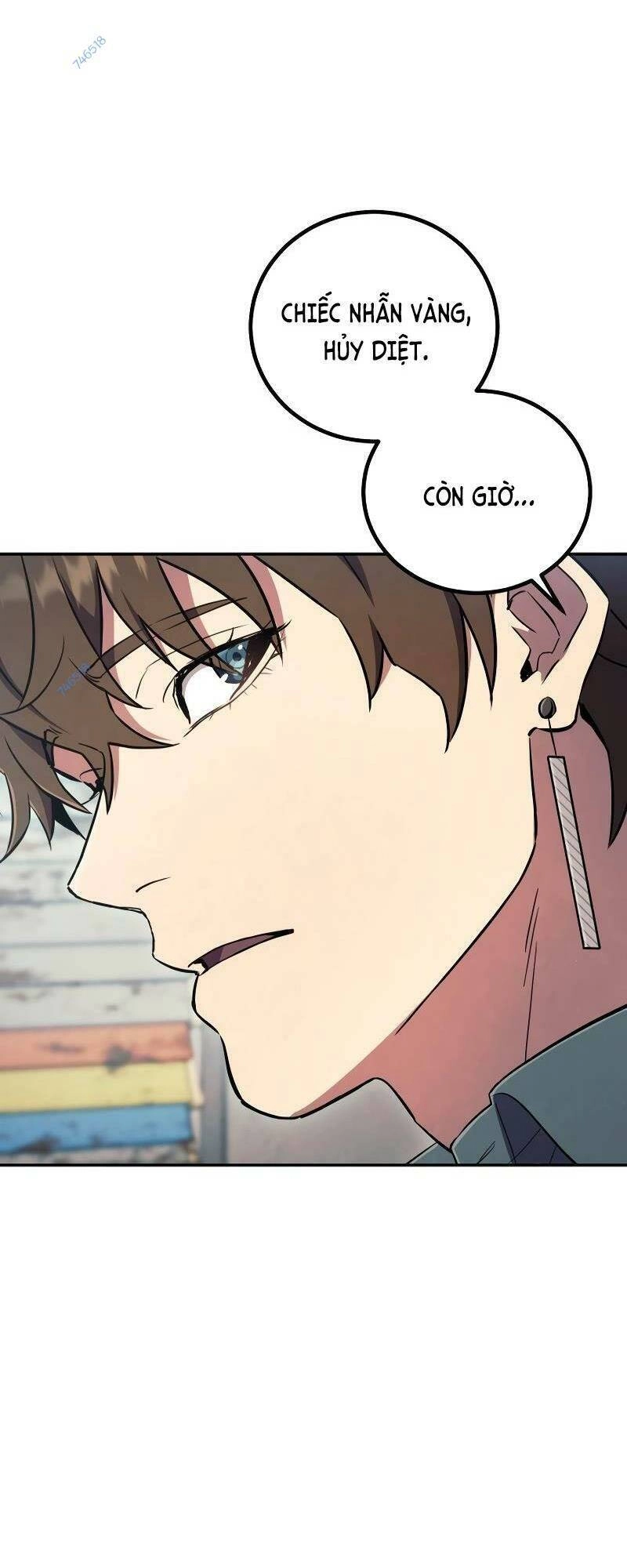 Tiểu Thuyết Mạng Do Thần Viết Chapter 16 - 35