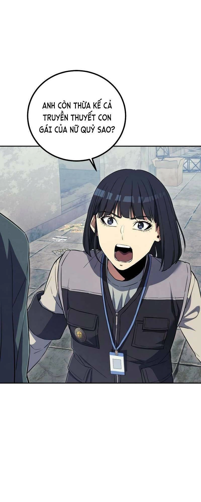 Tiểu Thuyết Mạng Do Thần Viết Chapter 16 - 36