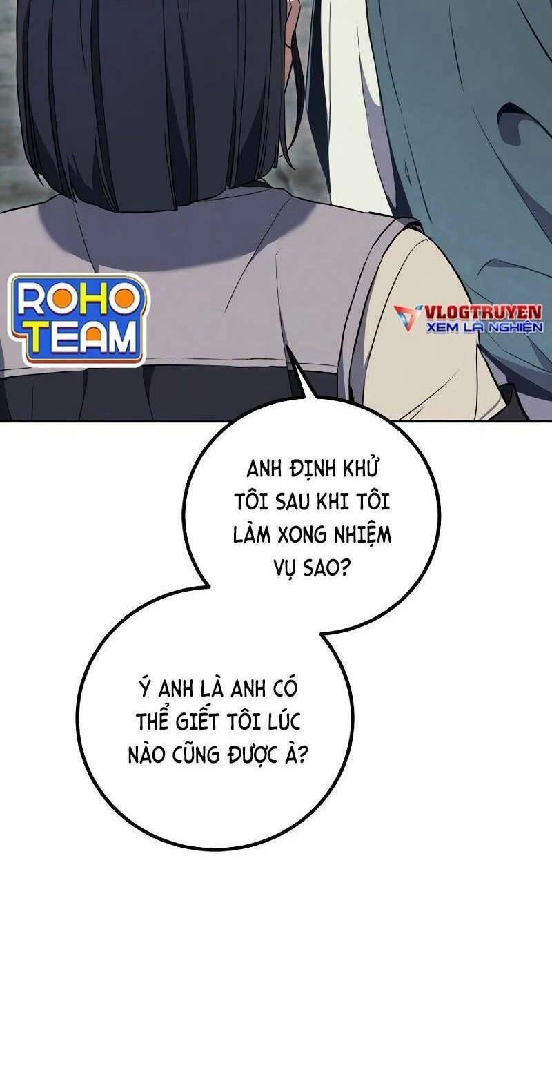 Tiểu Thuyết Mạng Do Thần Viết Chapter 16 - 38