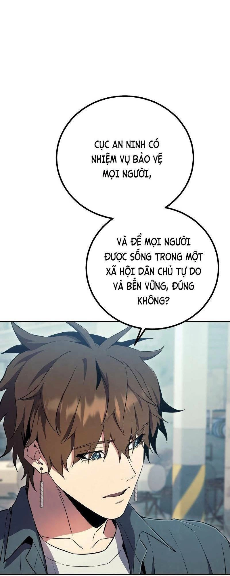 Tiểu Thuyết Mạng Do Thần Viết Chapter 16 - 39