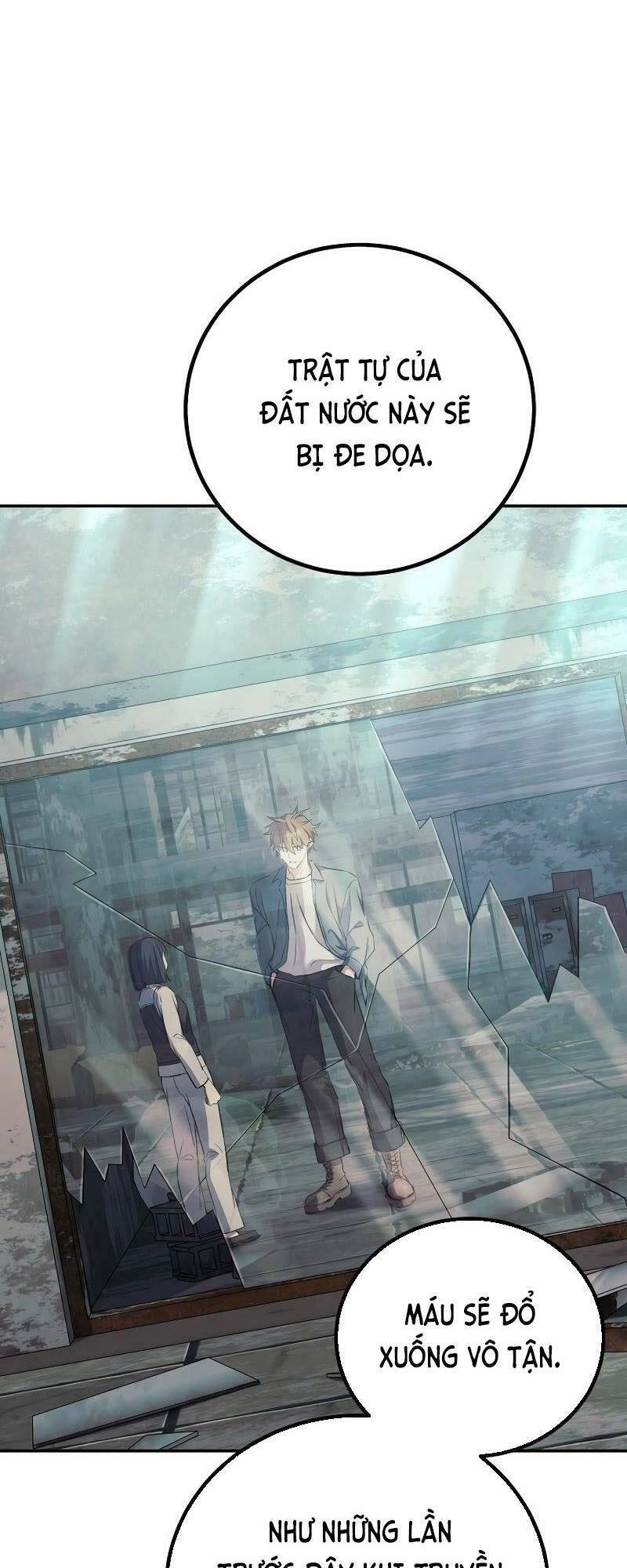 Tiểu Thuyết Mạng Do Thần Viết Chapter 16 - 42