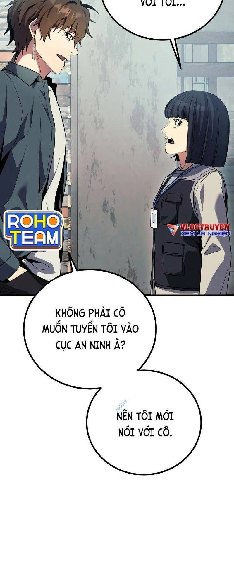 Tiểu Thuyết Mạng Do Thần Viết Chapter 16 - 44