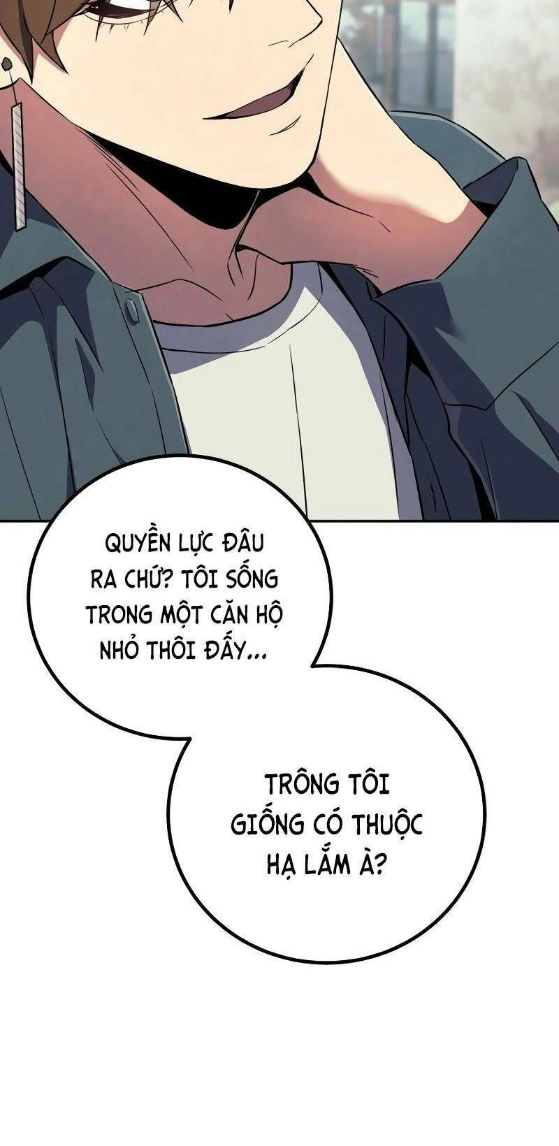 Tiểu Thuyết Mạng Do Thần Viết Chapter 16 - 47