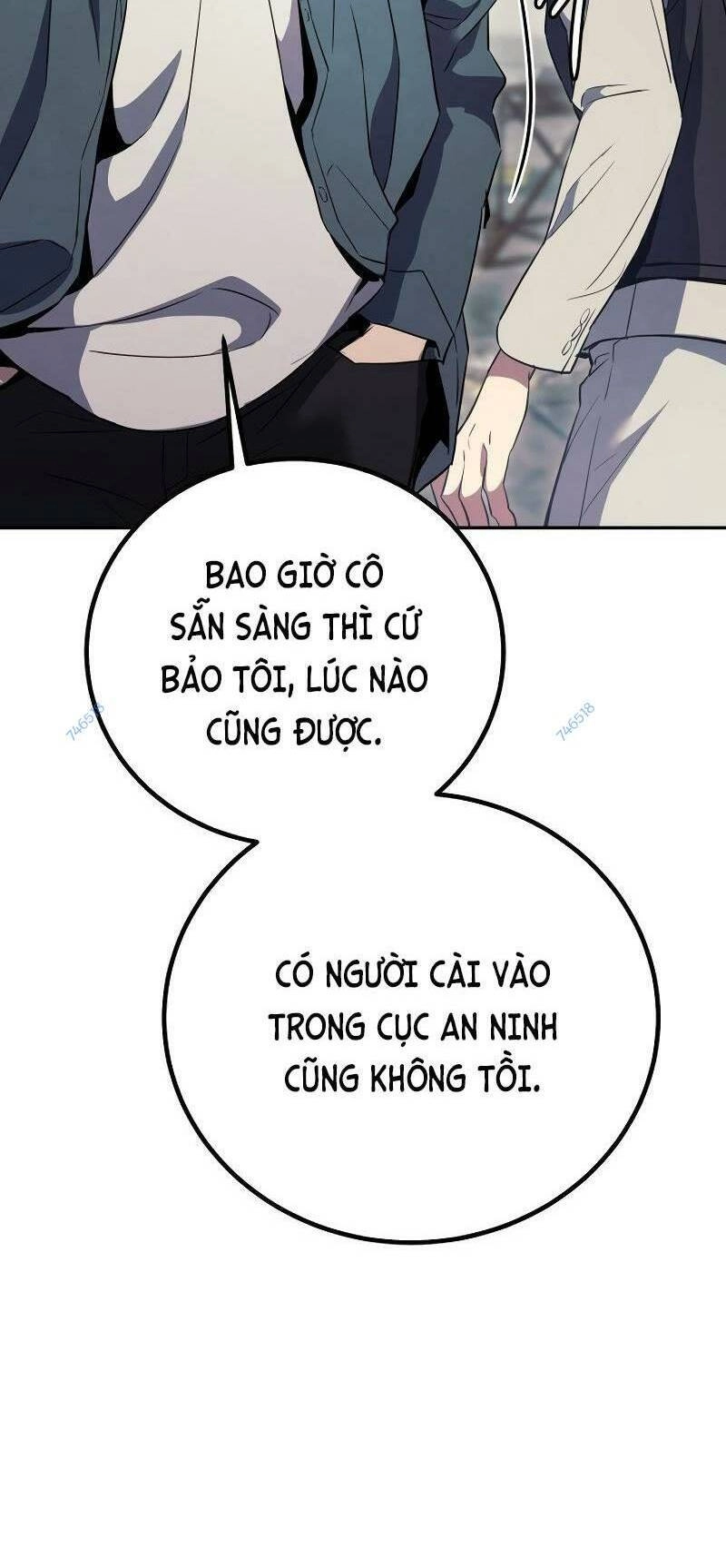 Tiểu Thuyết Mạng Do Thần Viết Chapter 16 - 50