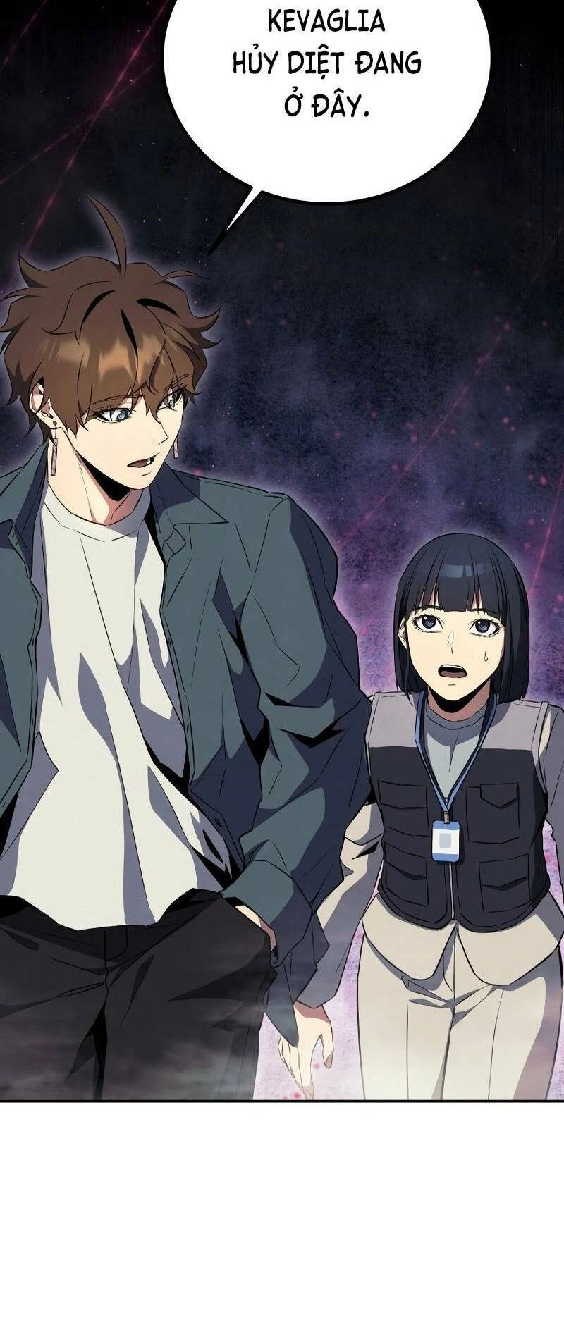 Tiểu Thuyết Mạng Do Thần Viết Chapter 16 - 59