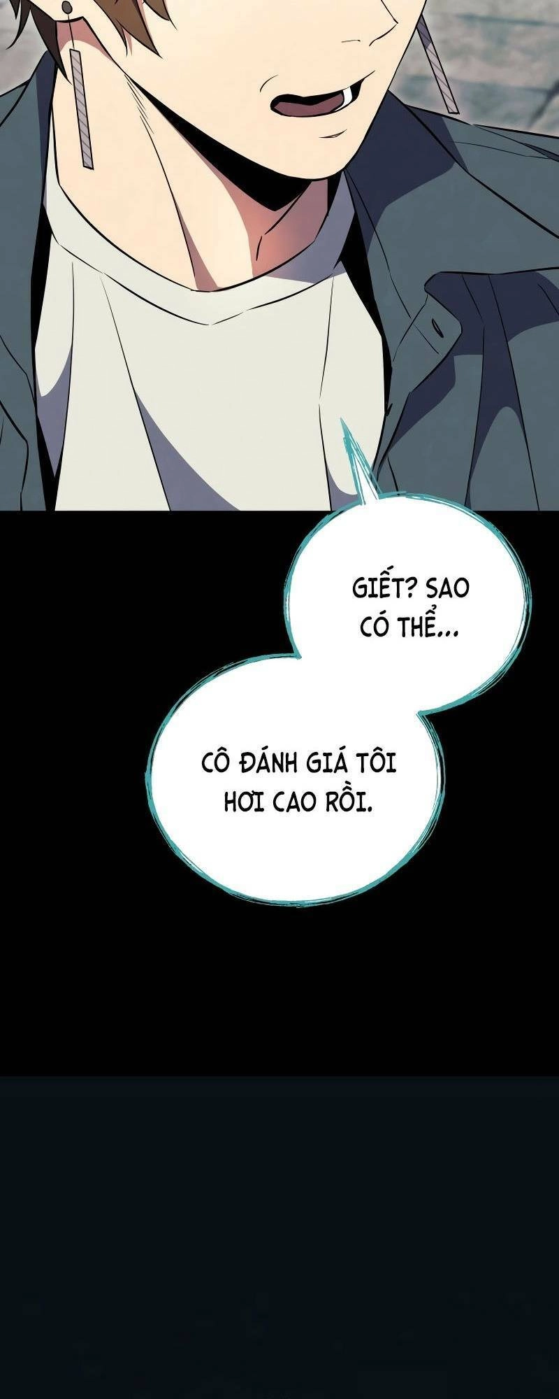 Tiểu Thuyết Mạng Do Thần Viết Chapter 16 - 64