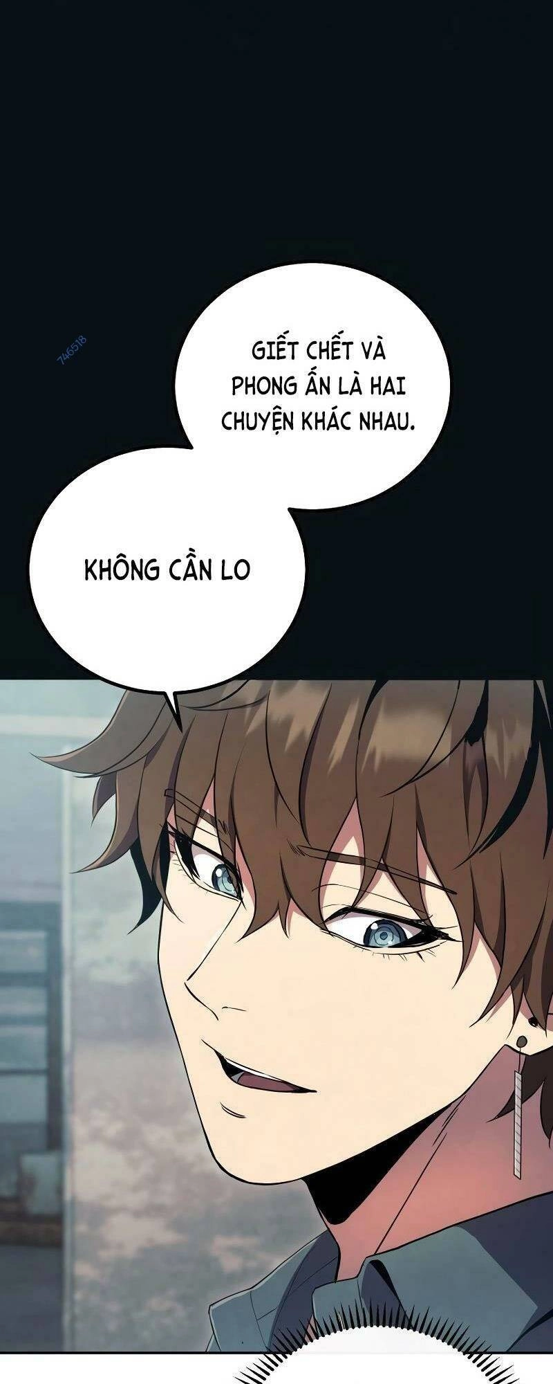 Tiểu Thuyết Mạng Do Thần Viết Chapter 16 - 67