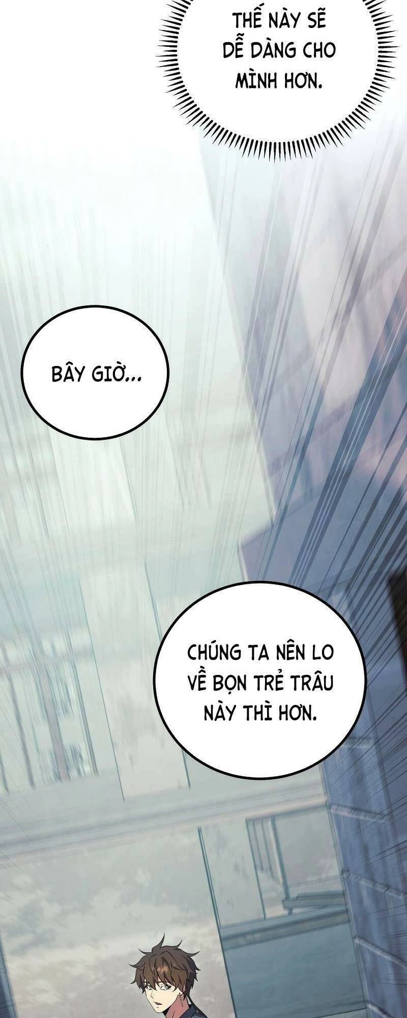 Tiểu Thuyết Mạng Do Thần Viết Chapter 16 - 68