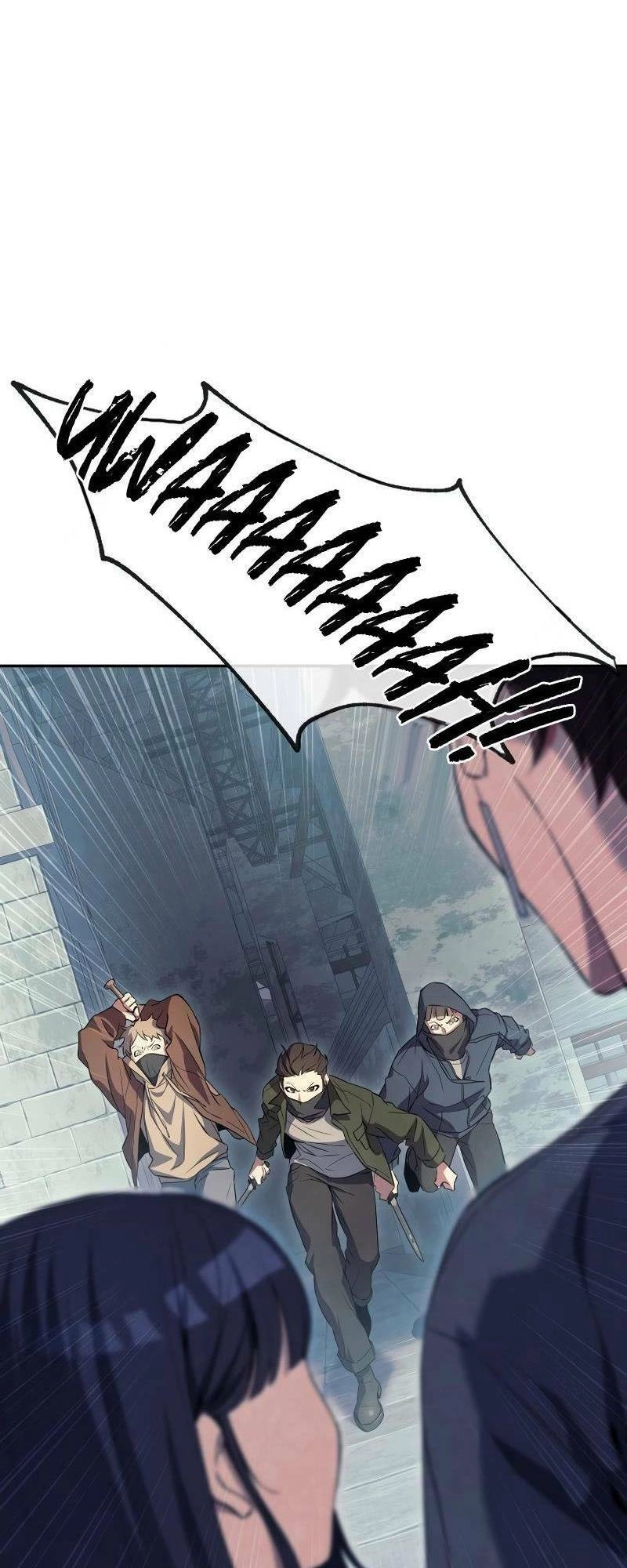 Tiểu Thuyết Mạng Do Thần Viết Chapter 16 - 71