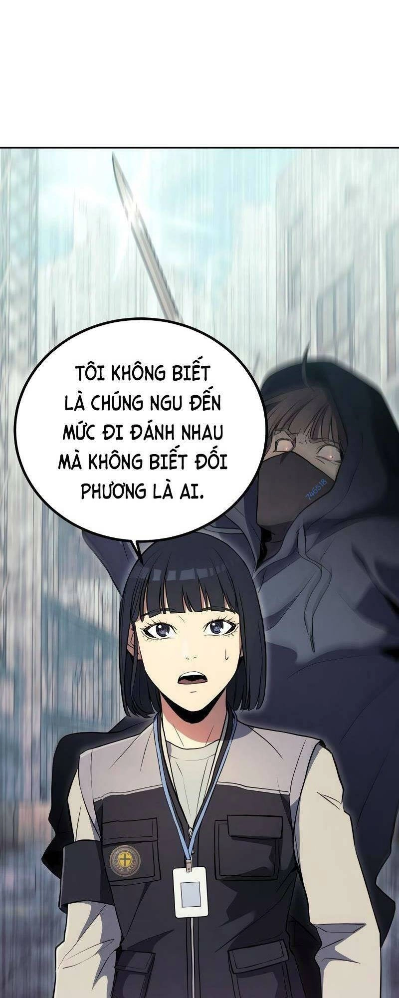 Tiểu Thuyết Mạng Do Thần Viết Chapter 16 - 80