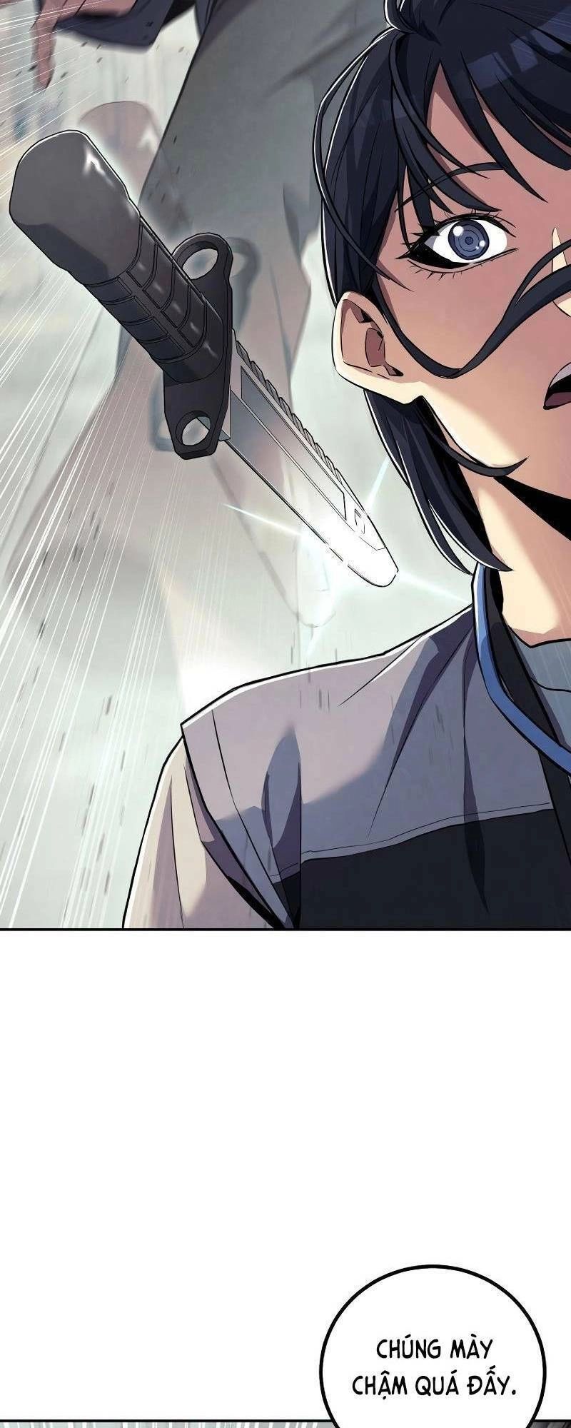 Tiểu Thuyết Mạng Do Thần Viết Chapter 16 - 84