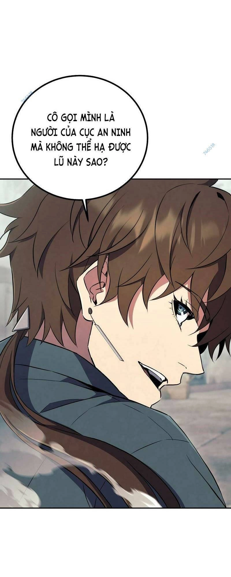 Tiểu Thuyết Mạng Do Thần Viết Chapter 16 - 87