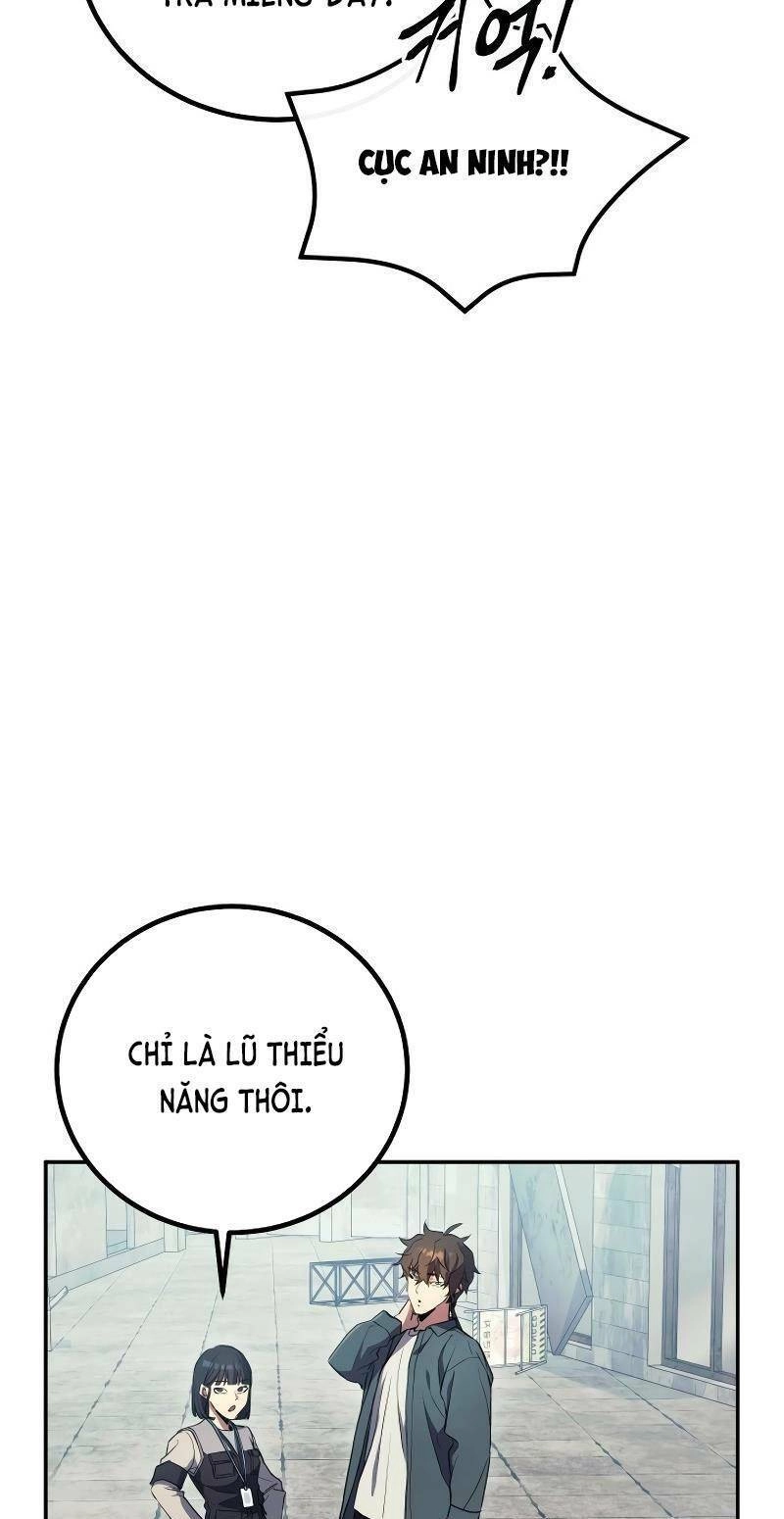 Tiểu Thuyết Mạng Do Thần Viết Chapter 16 - 91