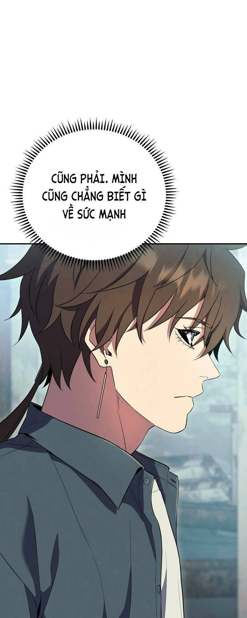 Tiểu Thuyết Mạng Do Thần Viết Chapter 17 - 5