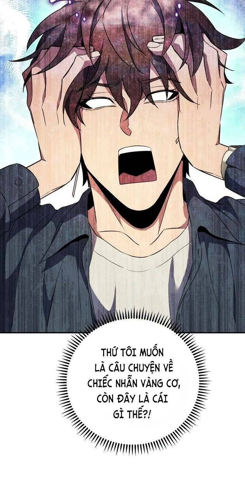 Tiểu Thuyết Mạng Do Thần Viết Chapter 17 - 13