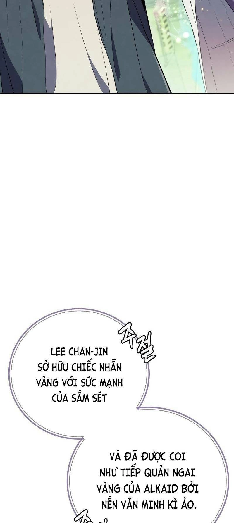 Tiểu Thuyết Mạng Do Thần Viết Chapter 17 - 15